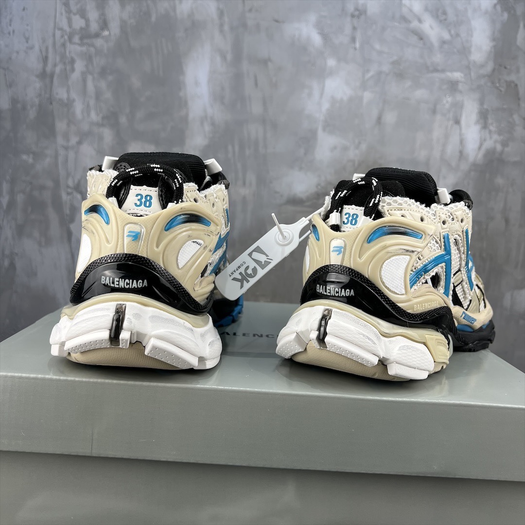 BALENCIAGA RUNNER