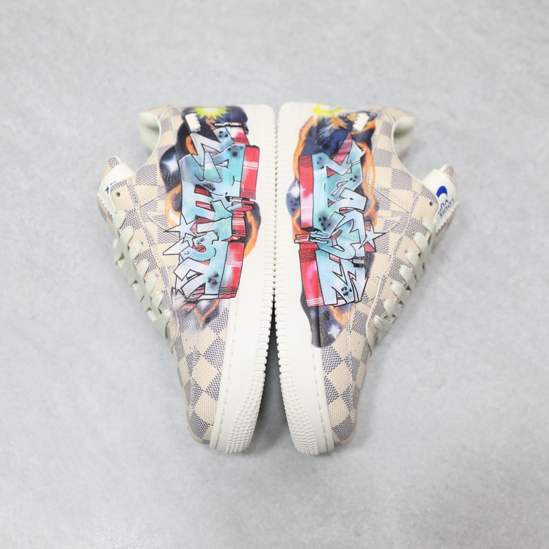LV TRAINER