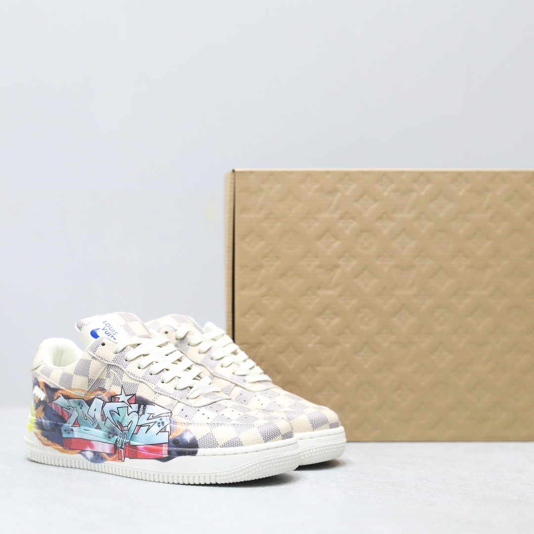 LV TRAINER