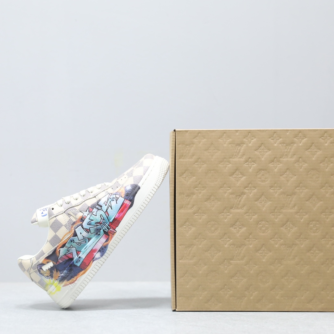 LV TRAINER