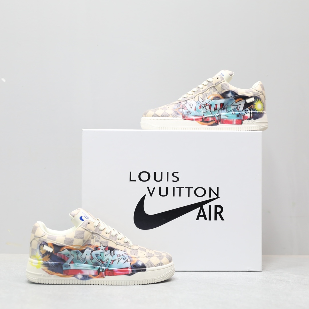 LV TRAINER