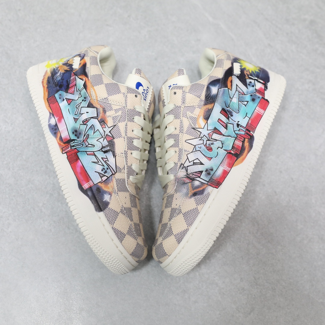 LV TRAINER