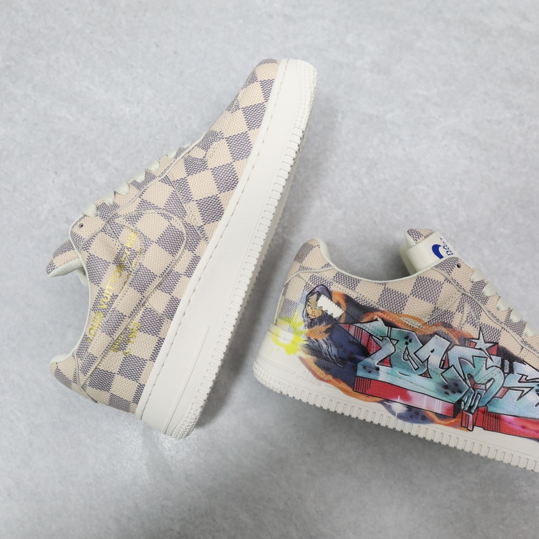 LV TRAINER