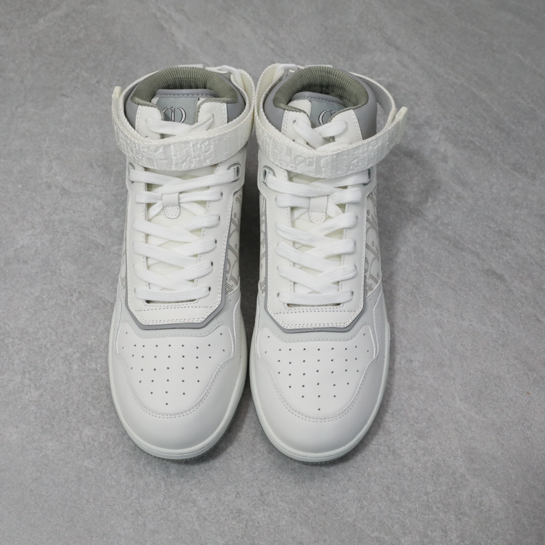 DIOR B27 HIGH TOPS
