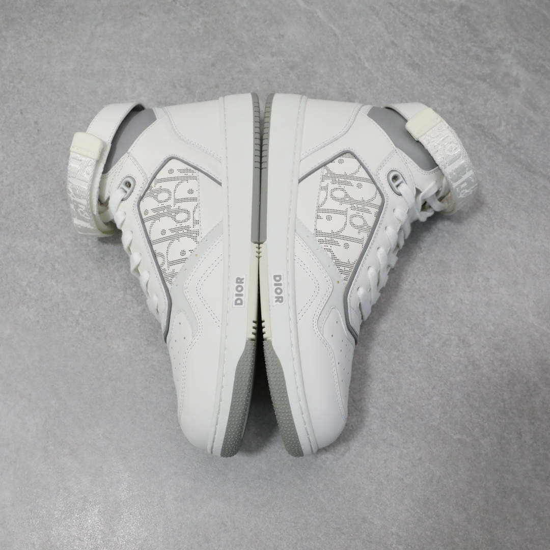 DIOR B27 HIGH TOPS