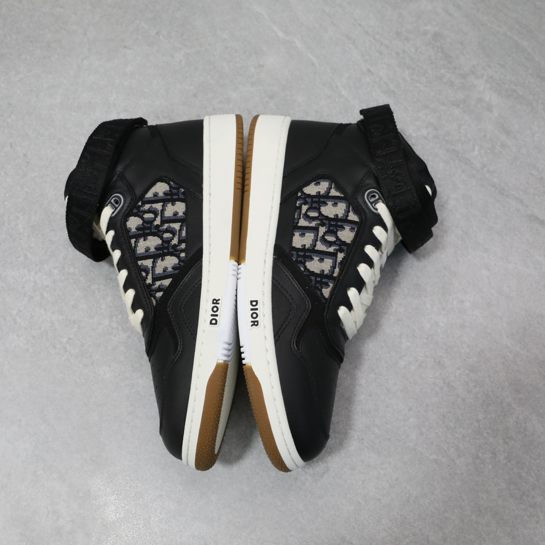 DIOR B27 HIGH TOPS