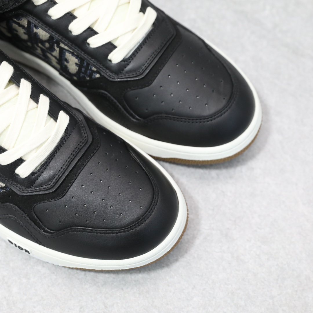 DIOR B27 HIGH TOPS
