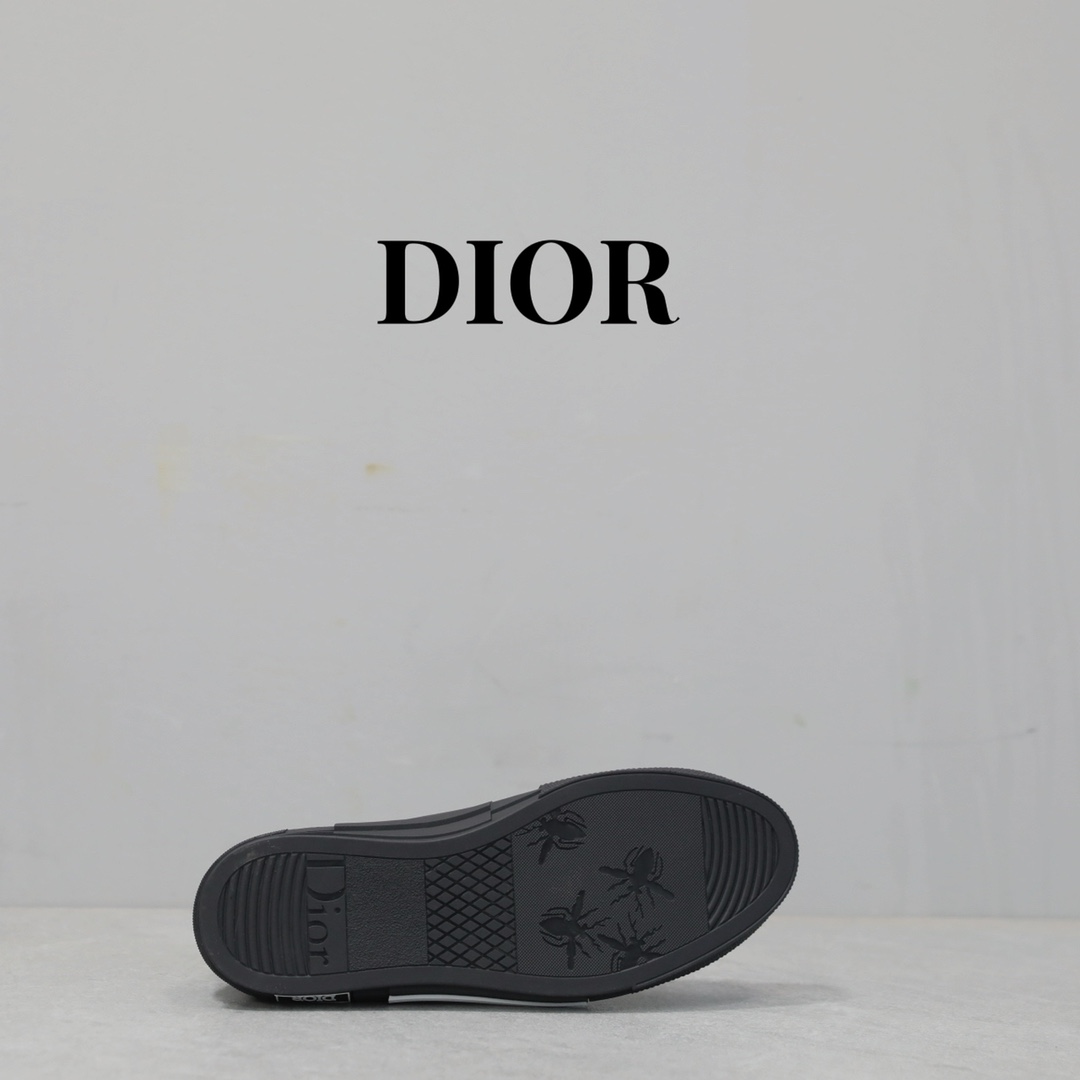 DIOR B27 HIGH TOPS