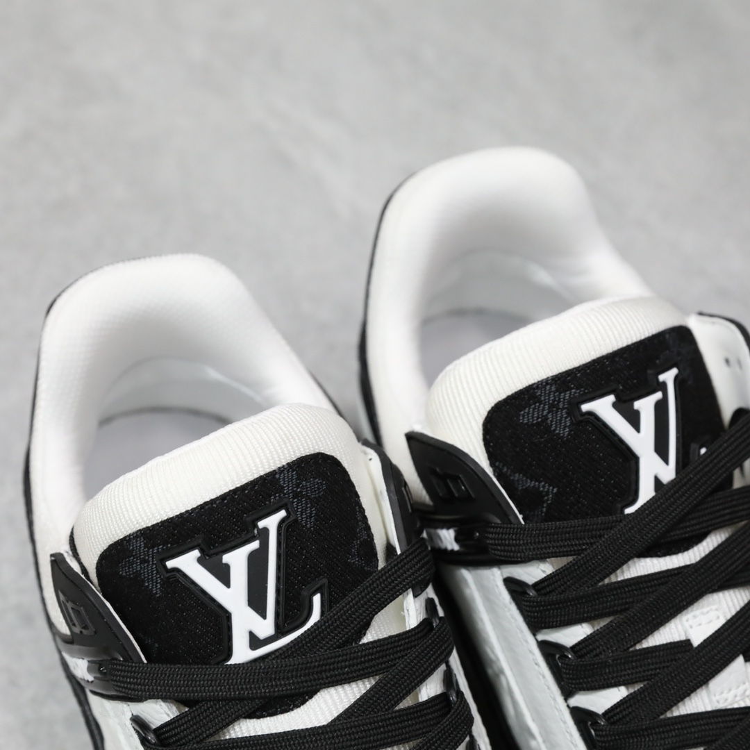 LV TRAINER
