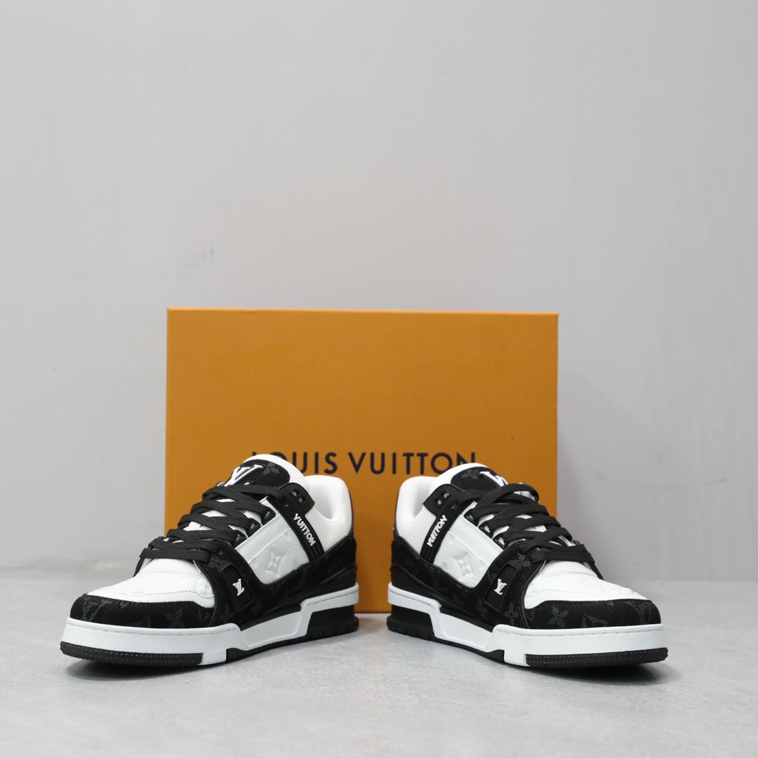 LV TRAINER