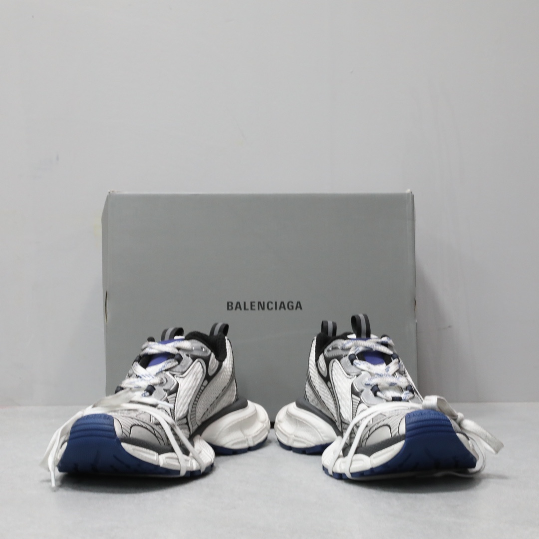 BALENCIAG TRACK