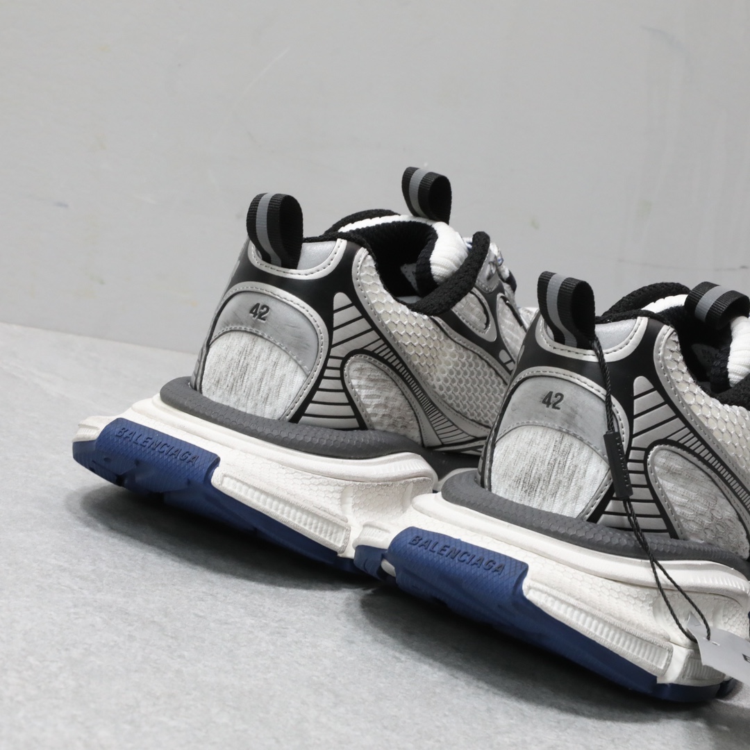 BALENCIAG TRACK