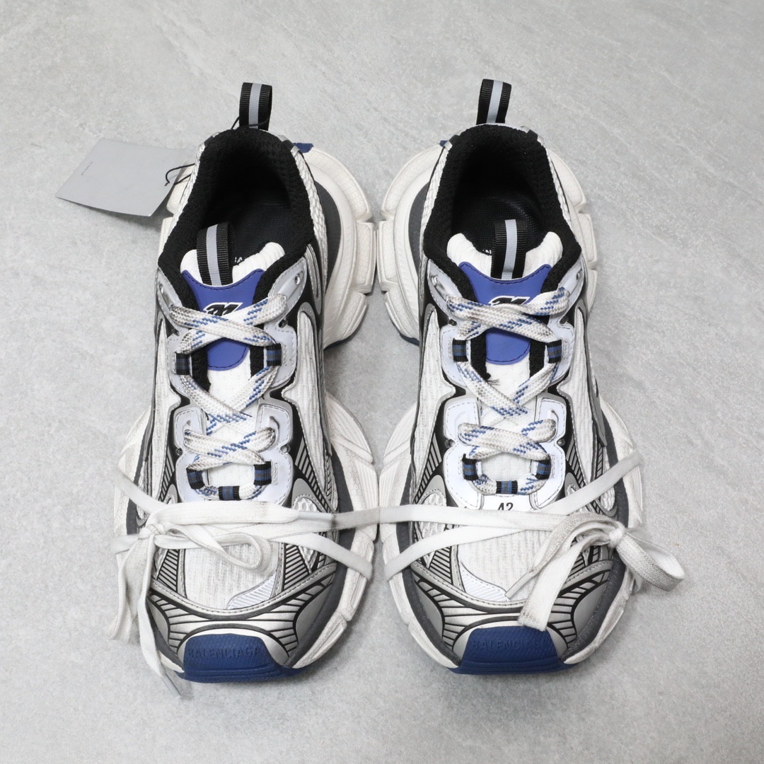 BALENCIAG TRACK