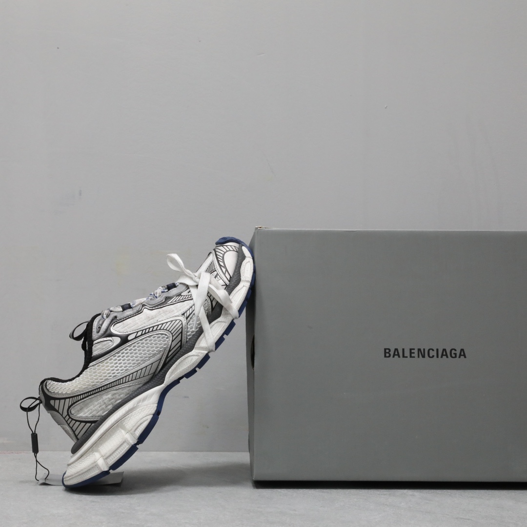 BALENCIAG TRACK