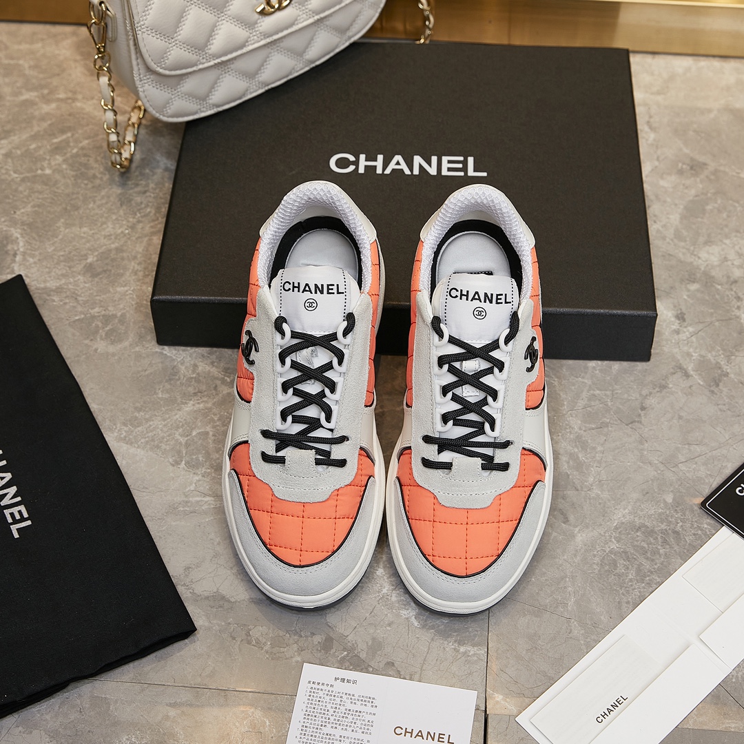 CHANEL