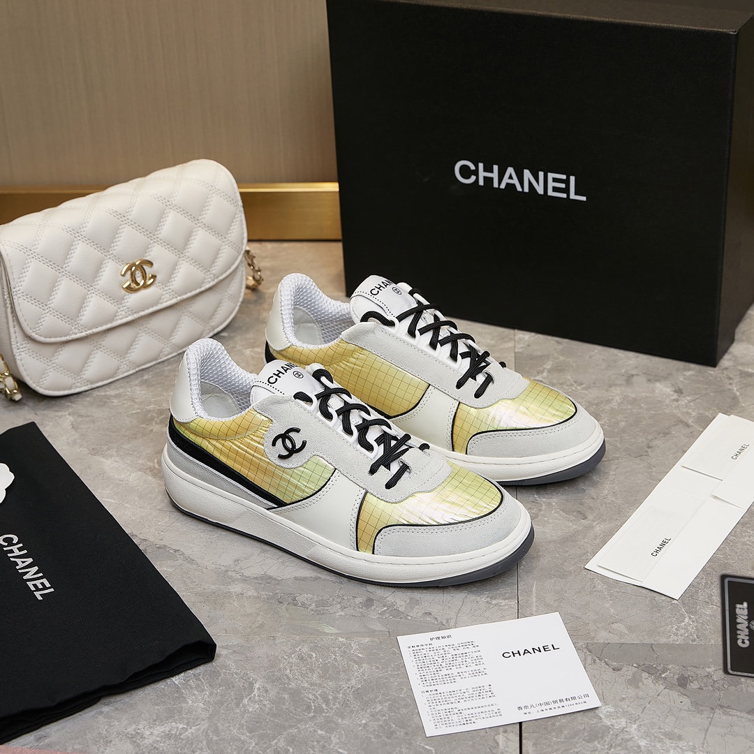 CHANEL