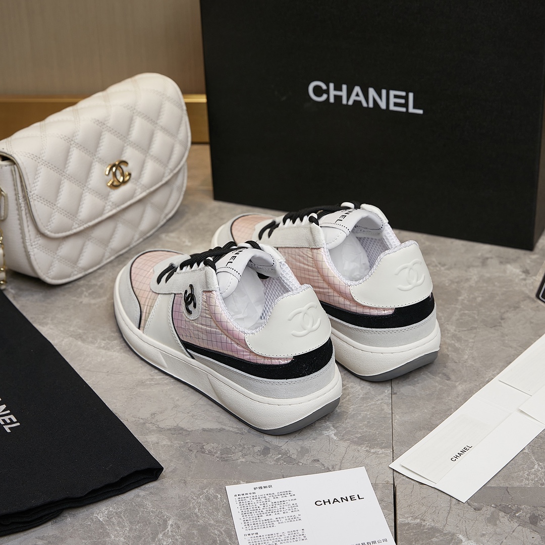 CHANEL