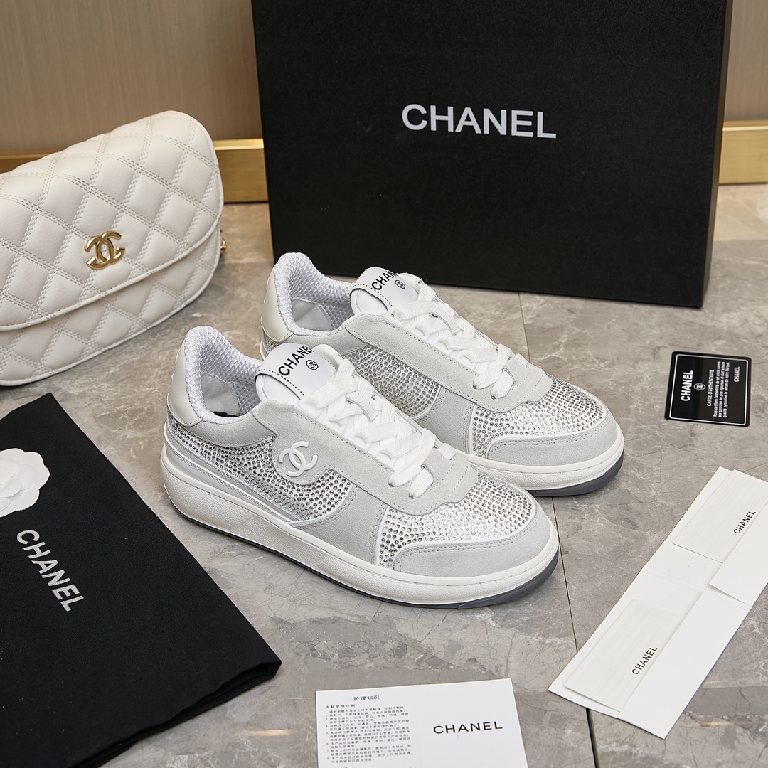 CHANEL