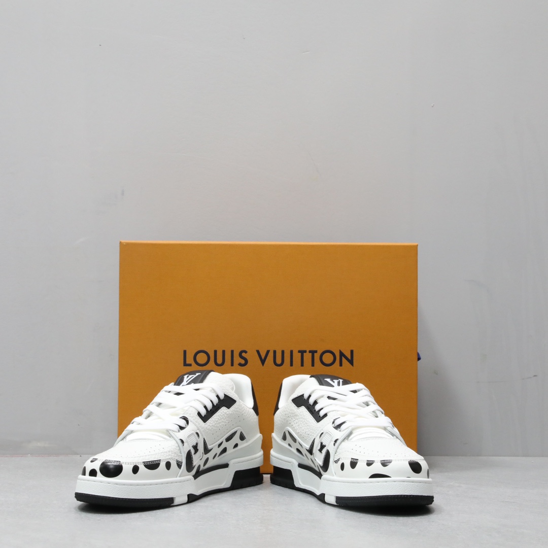 LV TRAINER