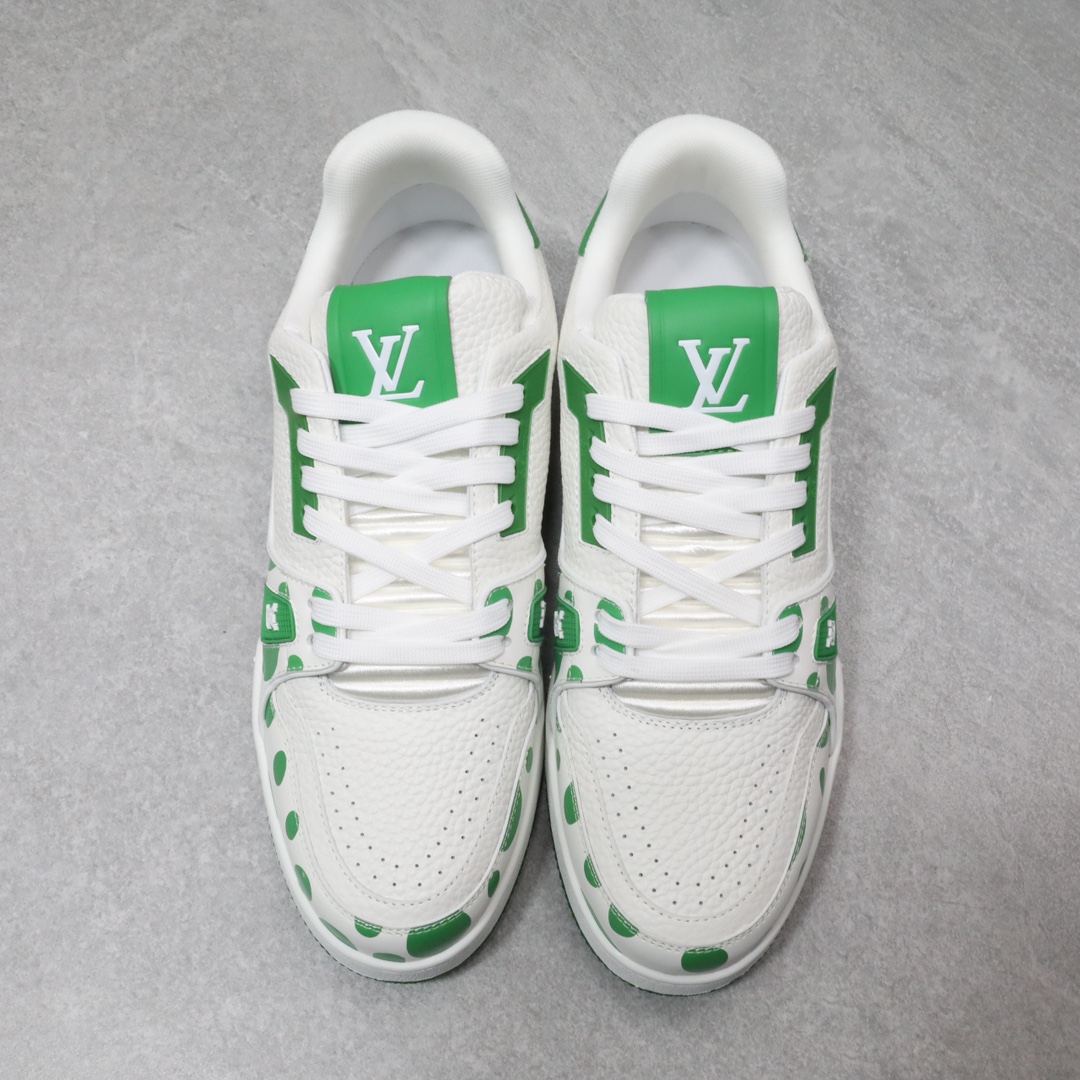 LV TRAINER