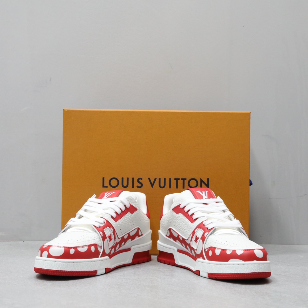 LV TRAINER
