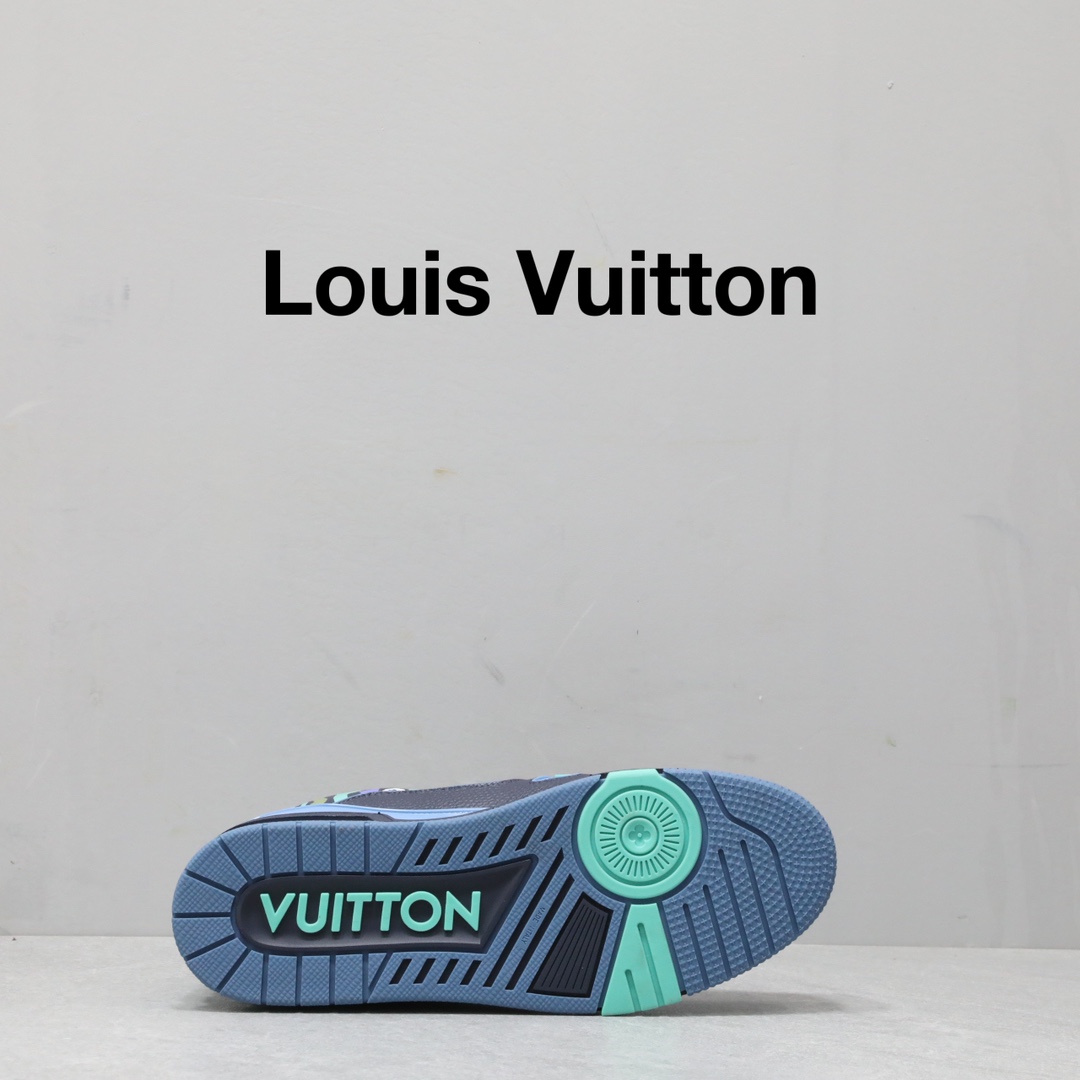 LV TRAINER