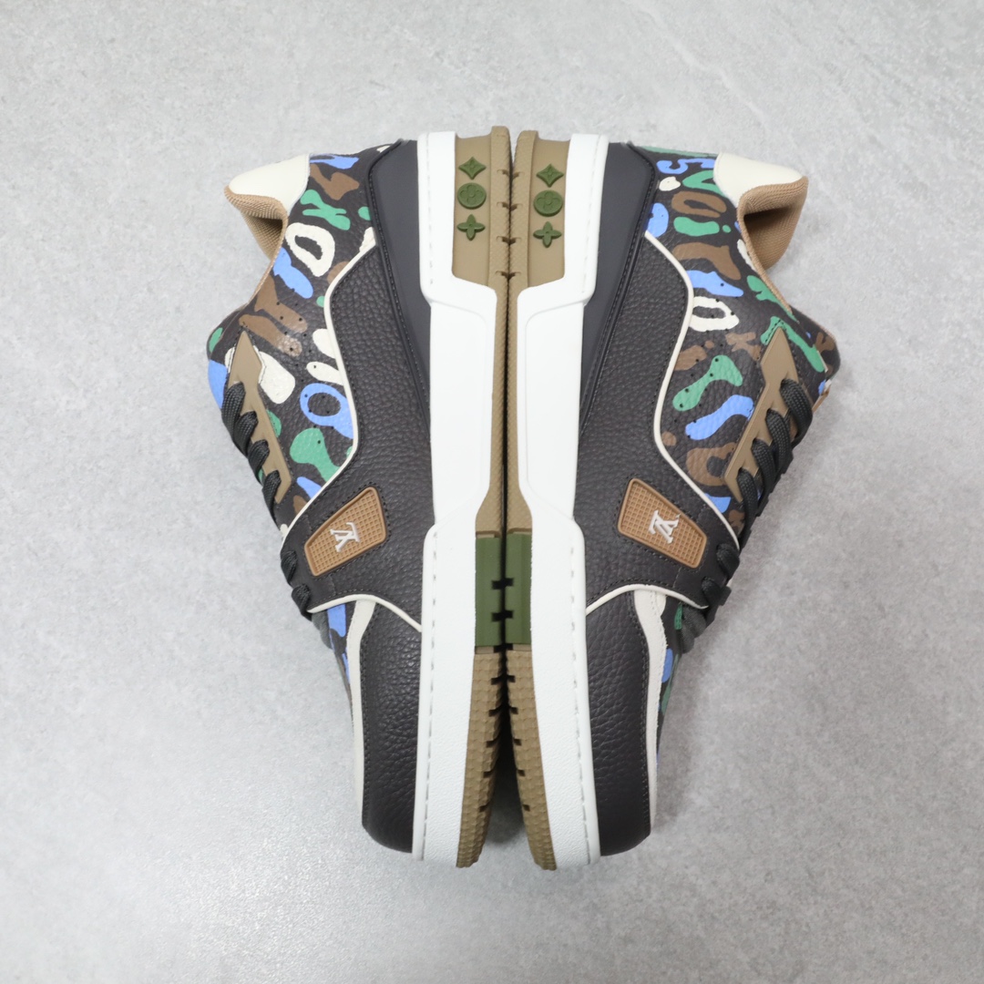 LV TRAINER