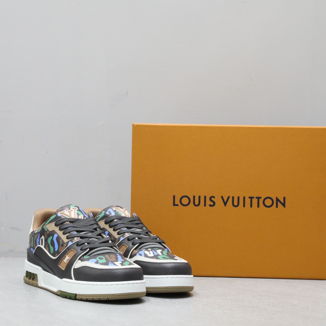 LV TRAINER