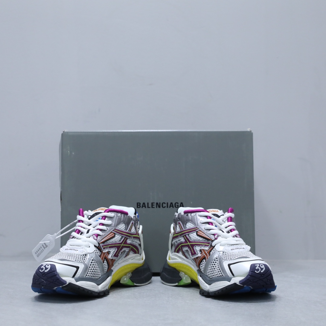 BALENCIAGA RUNNER