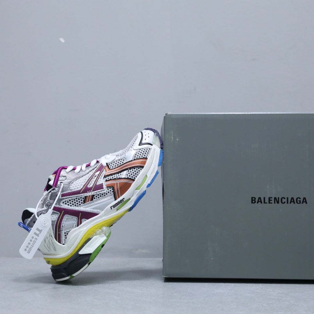 BALENCIAGA RUNNER