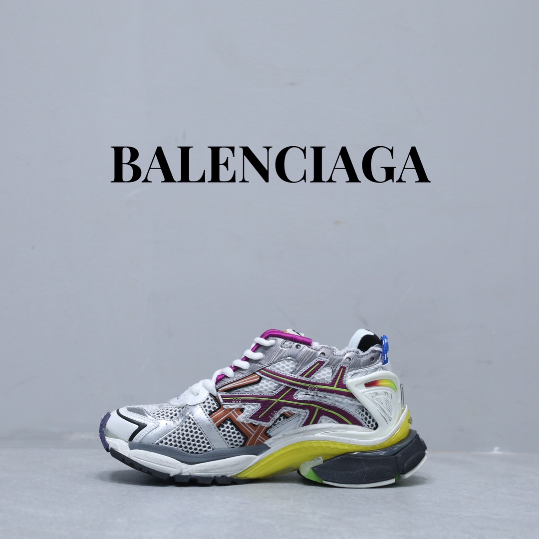 BALENCIAGA RUNNER