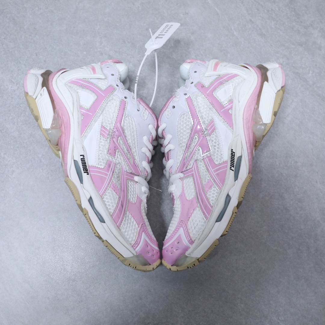 BALENCIAGA RUNNER