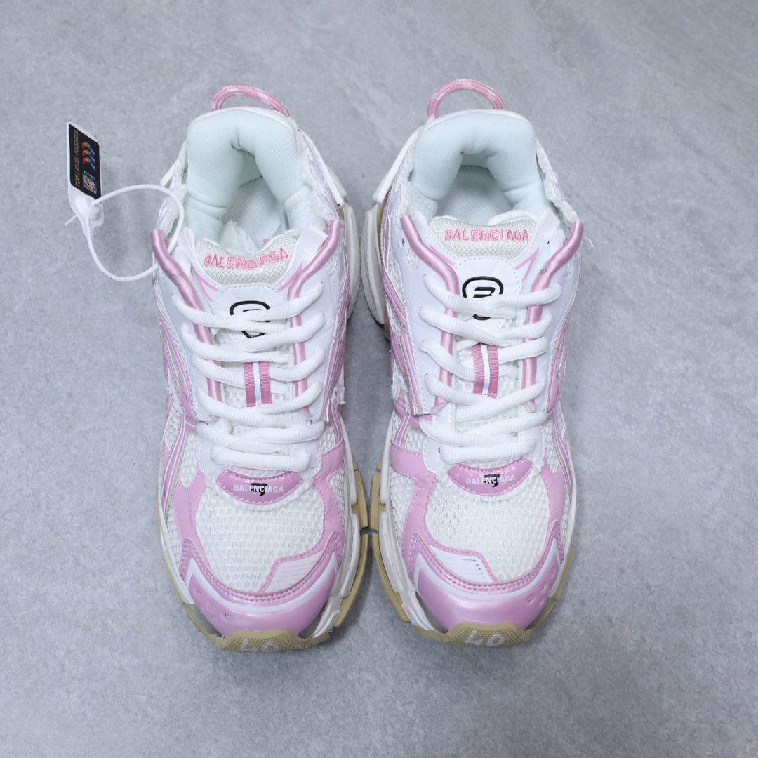 BALENCIAGA RUNNER