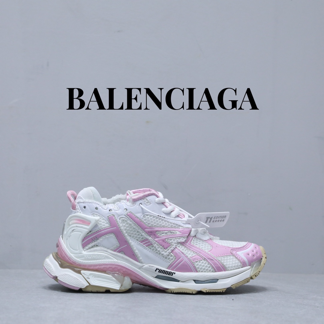 BALENCIAGA RUNNER