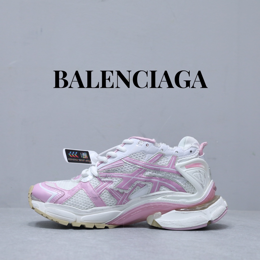 BALENCIAGA RUNNER