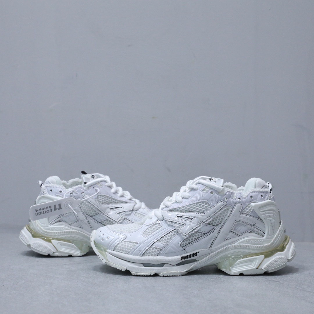 BALENCIAGA RUNNER
