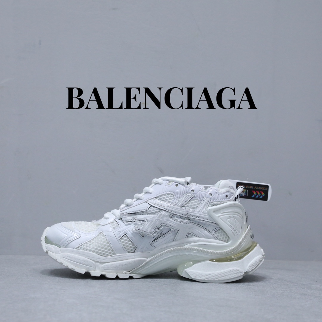 BALENCIAGA RUNNER
