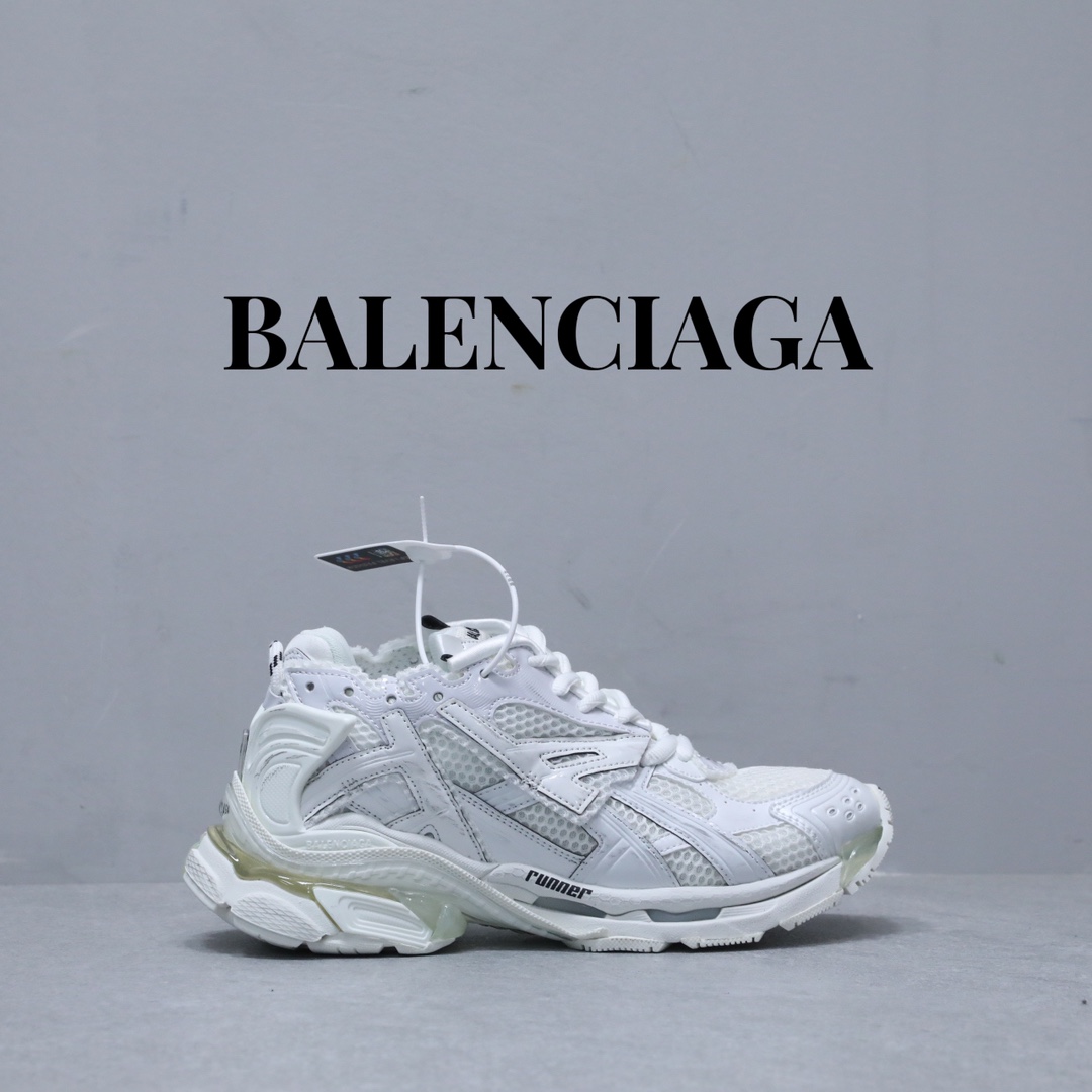 BALENCIAGA RUNNER