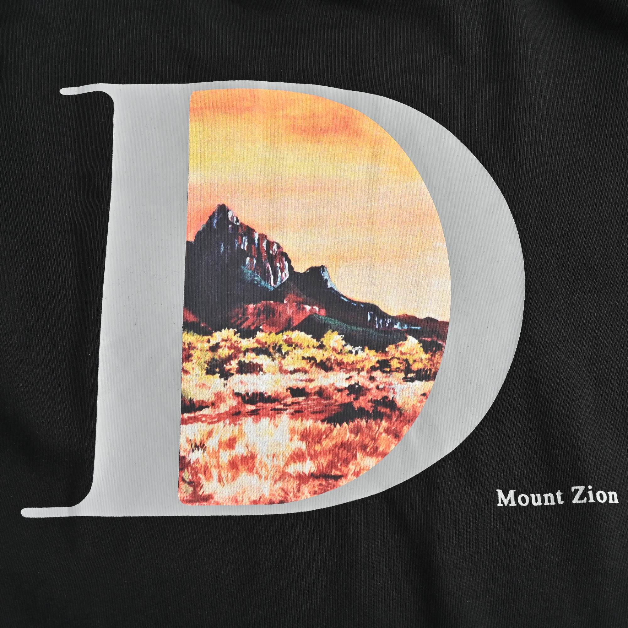 DIOR T-SHIRT