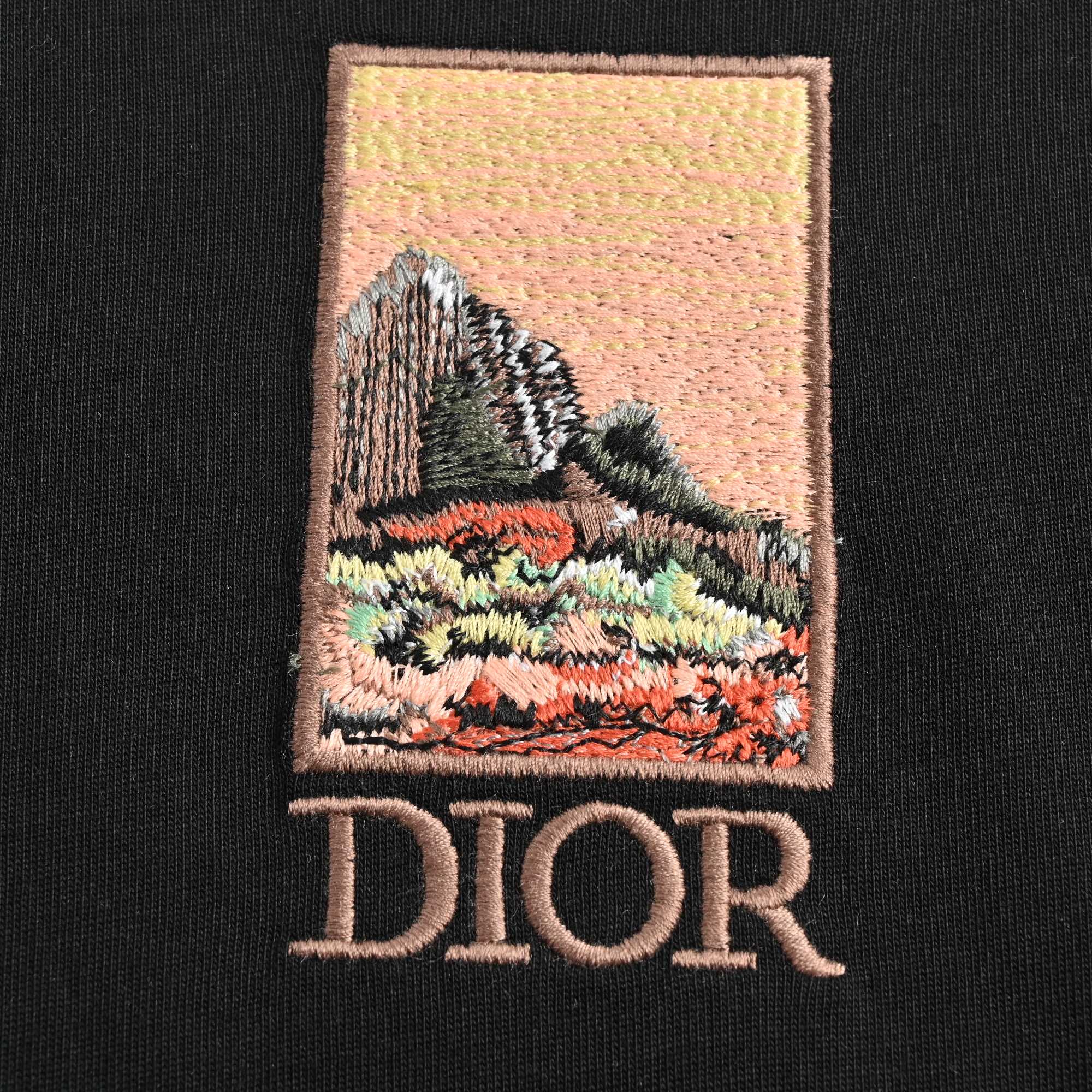 DIOR T-SHIRT