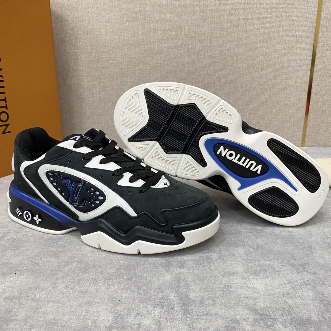 LV TRAINER