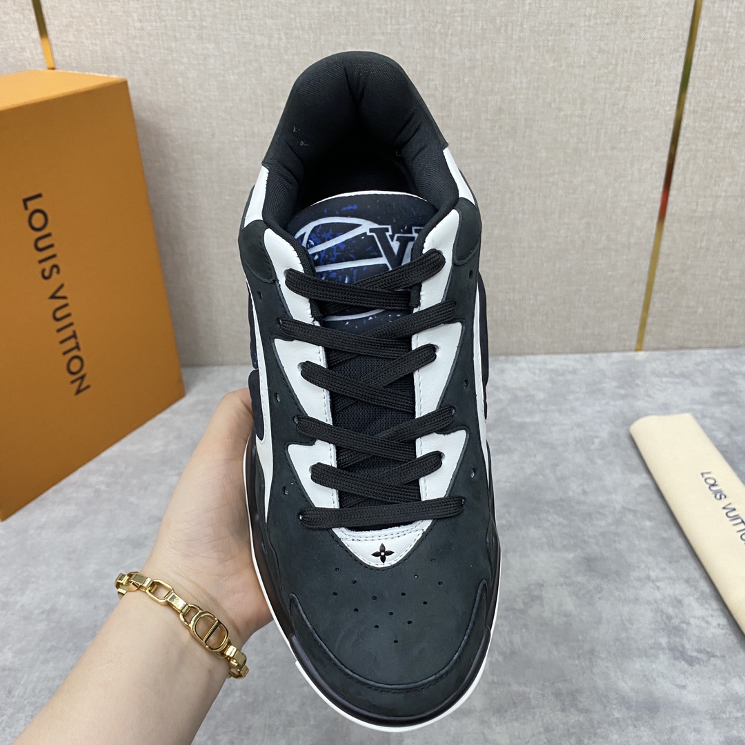 LV TRAINER