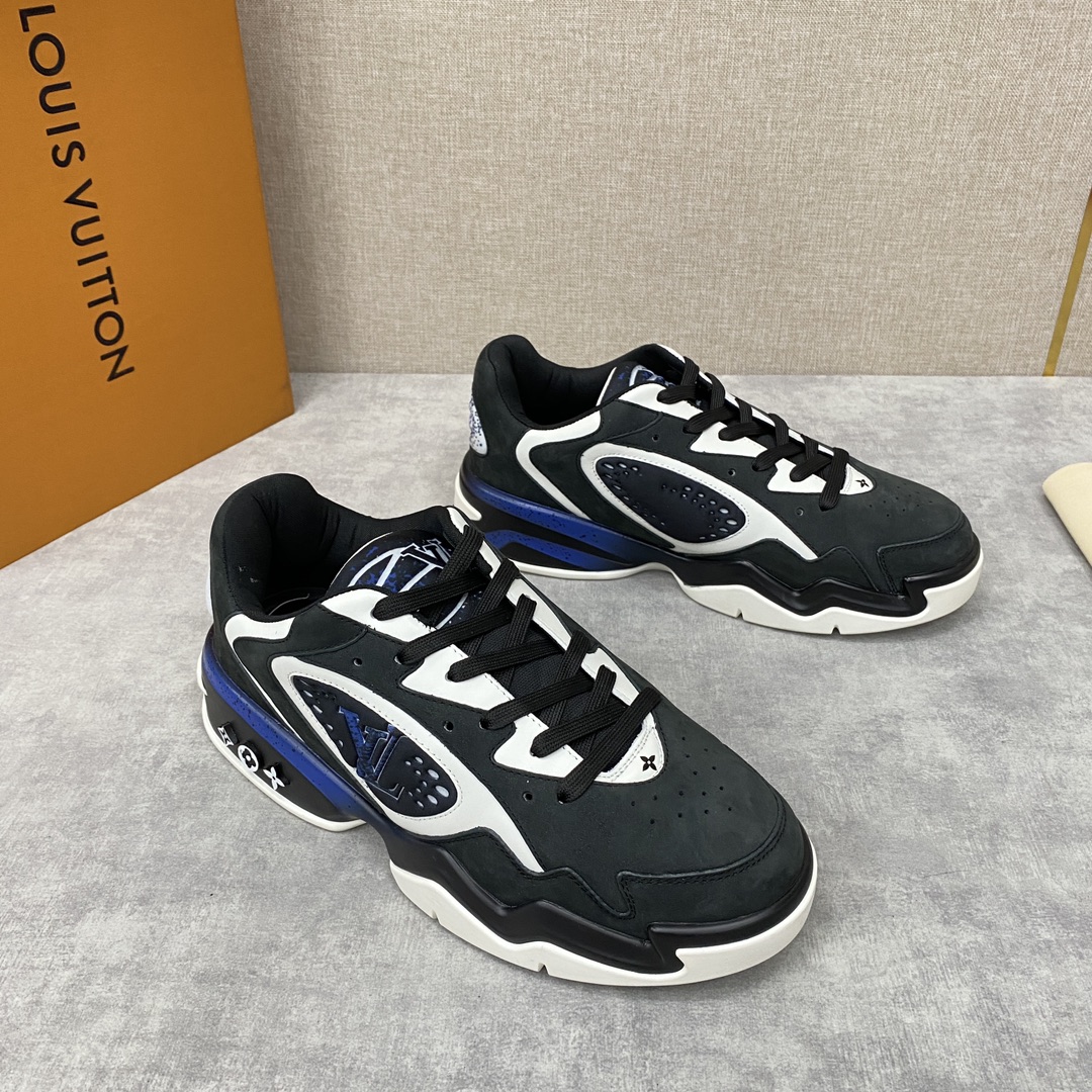 LV TRAINER