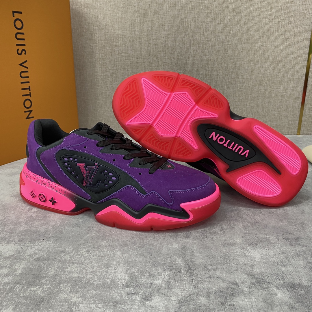 LV TRAINER