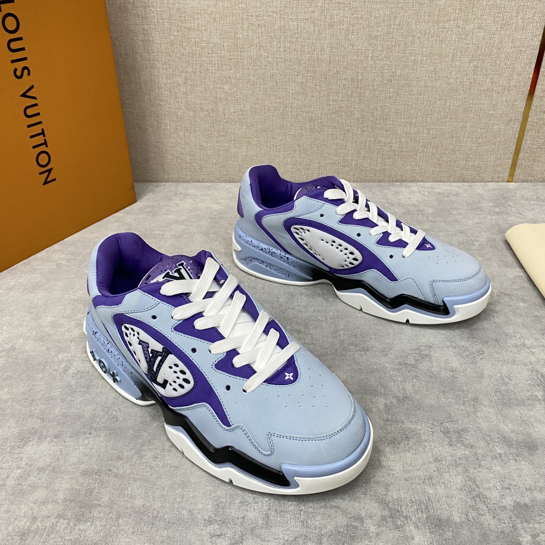 LV TRAINER