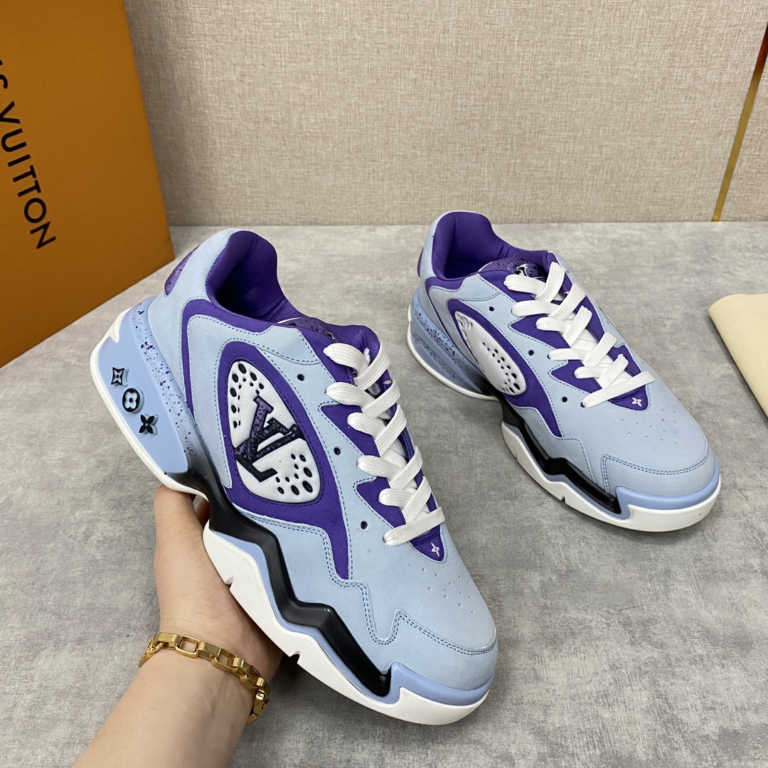 LV TRAINER