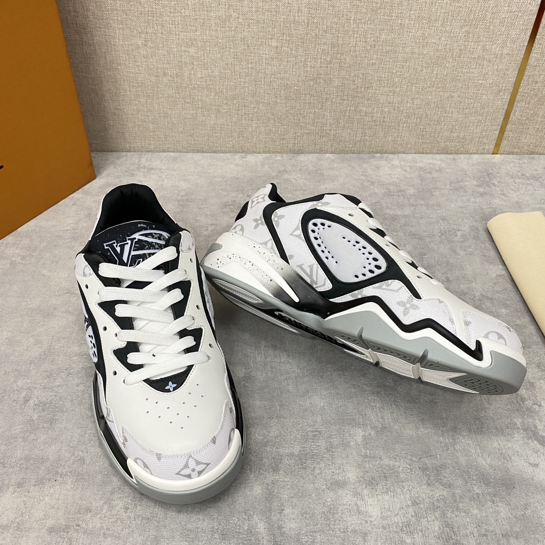 LV TRAINER