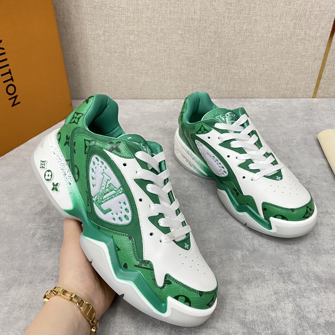 LV TRAINER