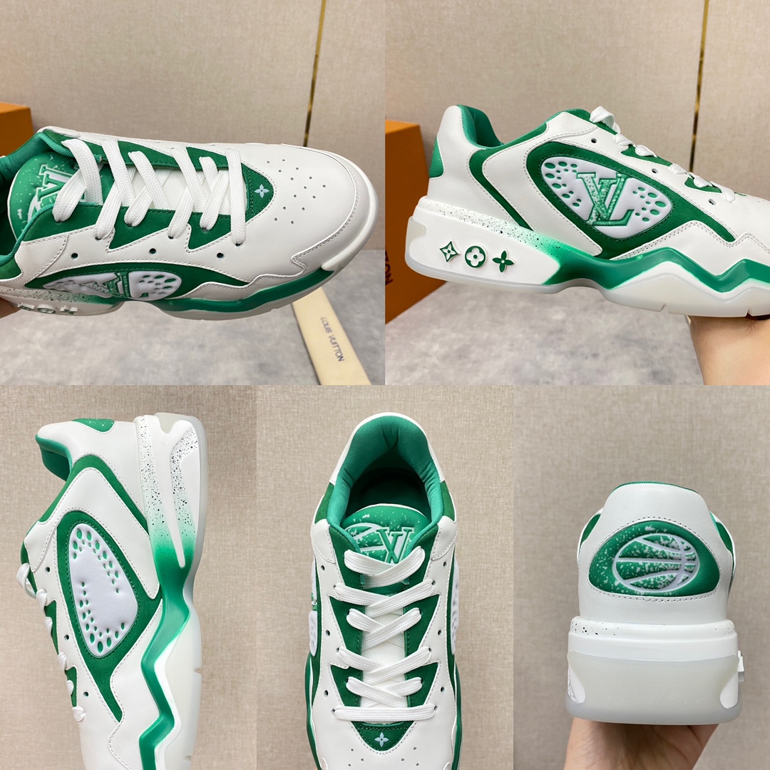 LV TRANIER