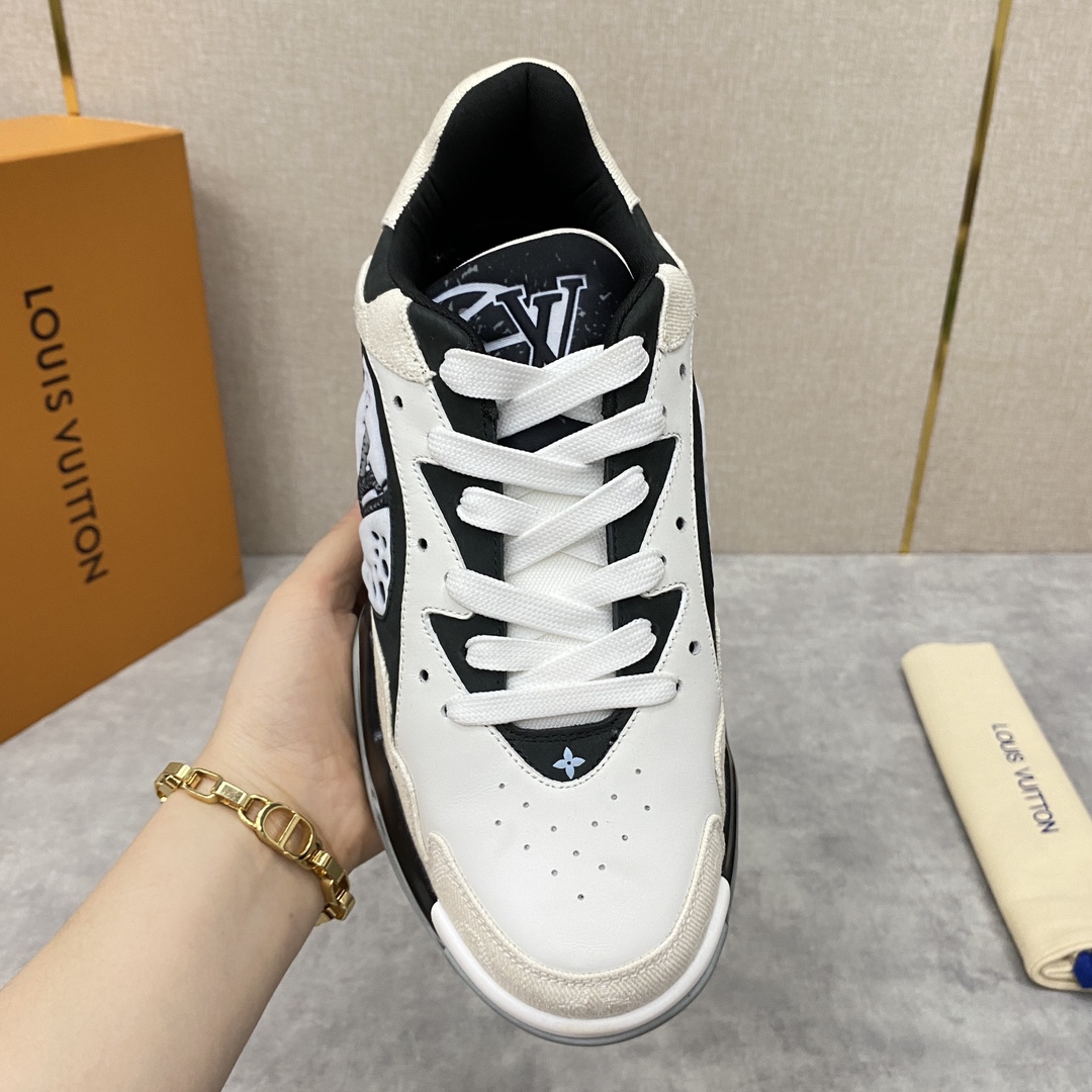 LV TRAINER